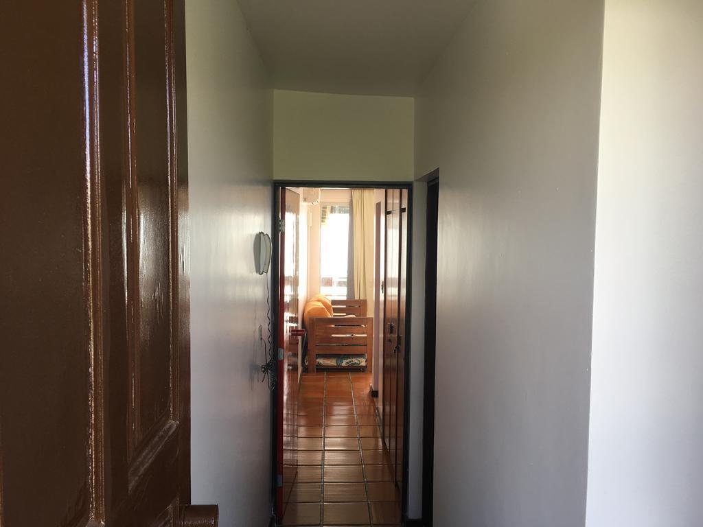 Duplex Frente Mar Na Ilha De Itaparica Daire Dış mekan fotoğraf
