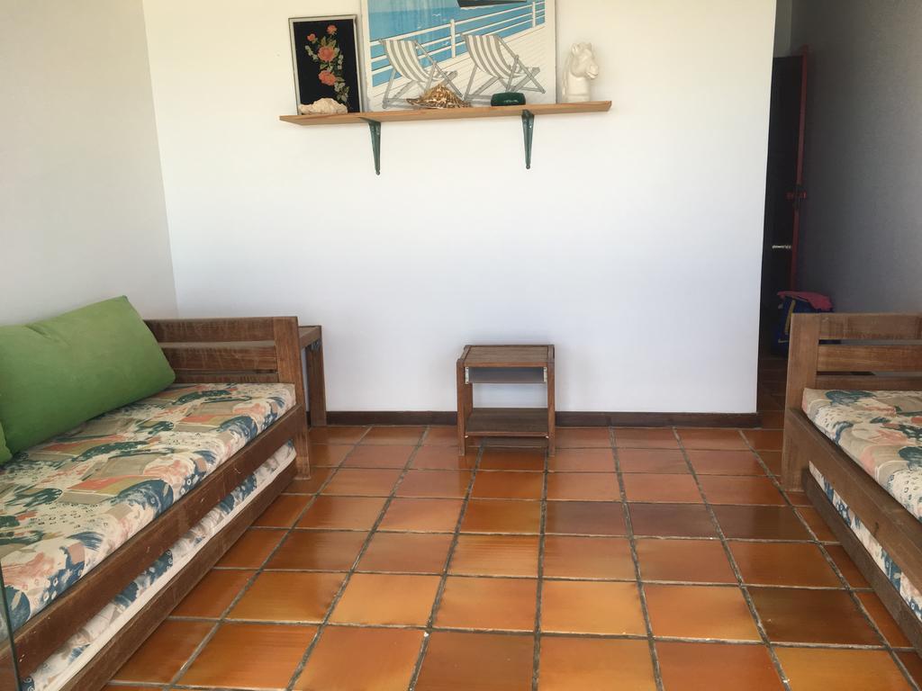 Duplex Frente Mar Na Ilha De Itaparica Daire Dış mekan fotoğraf